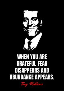 Tony Robbins Quotes