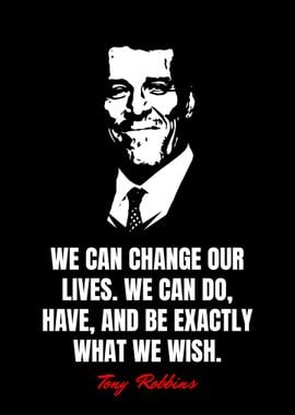 Tony Robbins Quotes