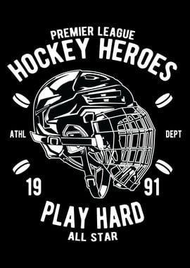 Hockey Heroes