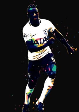 Davinson Sanchez