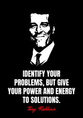 Tony Robbins Quotes