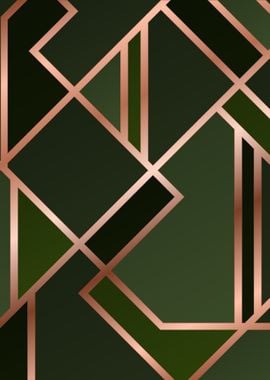 Art Deco Pattern 15