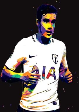 Harry Winks