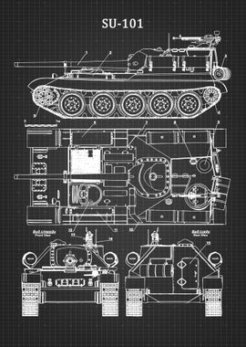 SU 101