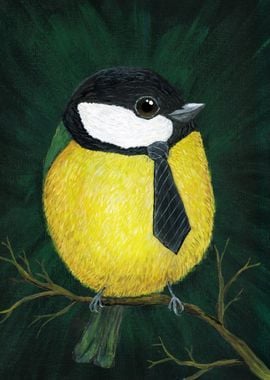 Mr Greattit