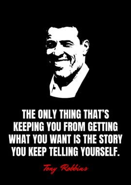 Tony Robbins Quotes