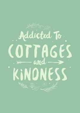 Cottagecore Kindness