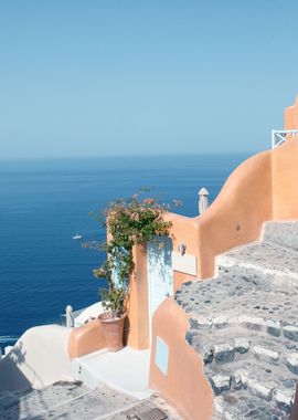 Santorini Oia 5