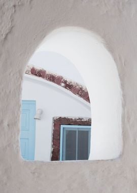 Santorini Oia 6