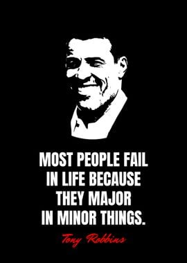 Tony Robbins Quotes