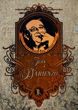 Juan DArienzo