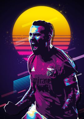 Nicolas Otamendi