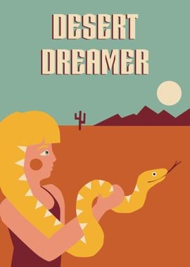 Desert Dreamer