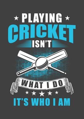 Cricket