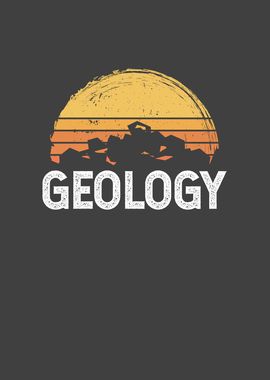 Geology sun