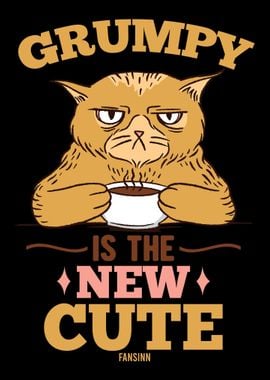 Cat Coffee cat lady cat fa