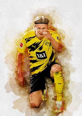 Erling Haaland