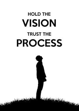 Vision and Process