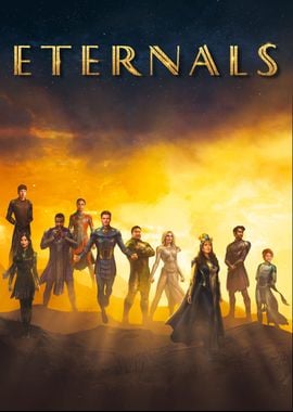 Eternals