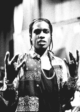 ASAP Rocky