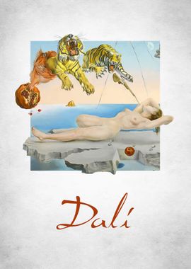 Salvador Dali