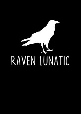 Raven Lunatic