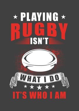 Rugby