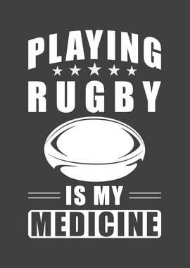 Rugby