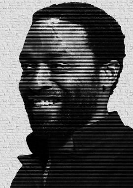 Chiwetel Ejiofor