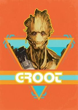 Groot