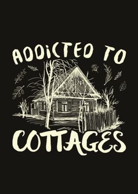 Cottagecore Cottage Farm