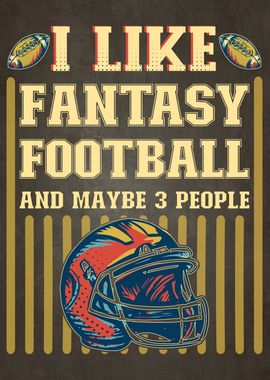 Fantasy Football Introvert