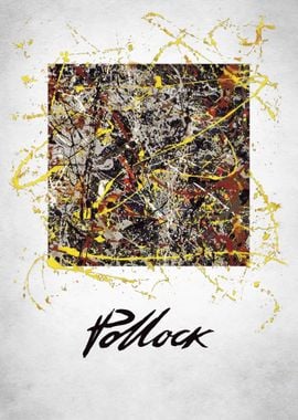 Jackson Pollock