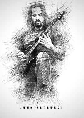 John Petrucci