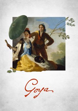 Francisco Goya