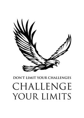 Challenge Your Limits TR