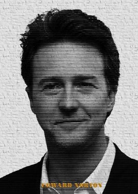 Edward Norton