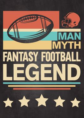 Fantasy Football Man