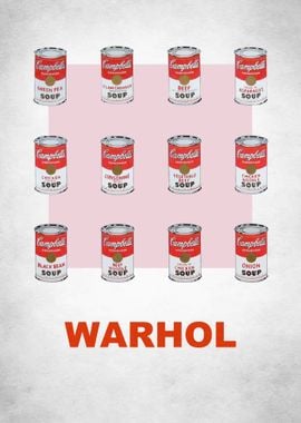 Andy Warhol