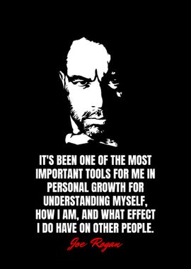 Joe Rogan Quotes