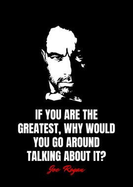 Joe Rogan Quotes