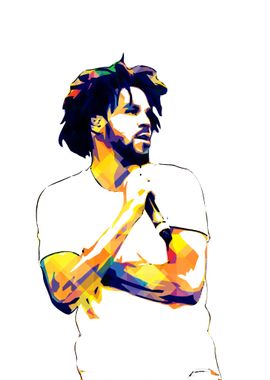 J Cole 