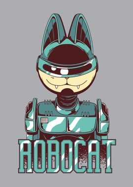 Robocat 