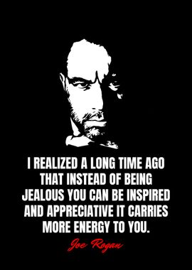 Joe Rogan Quotes