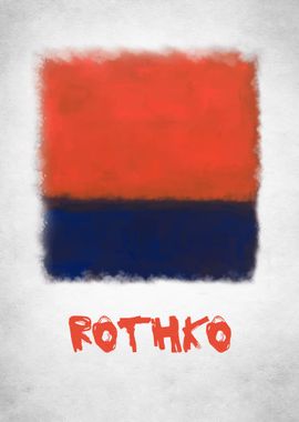 Mark Rothko