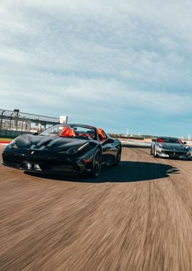 Chevrolet corvette Racing