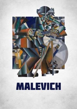 Kazimir Malevich