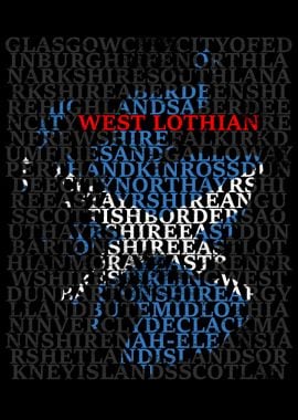 Scotland West Lothian