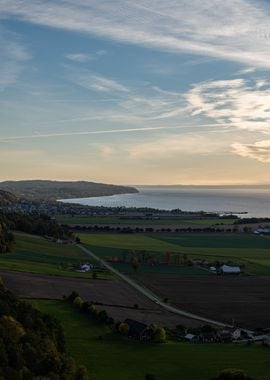 Farming Landscape