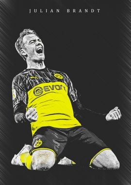 Brandt Dortmund